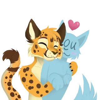 Sticker Swifty Stickers - 1