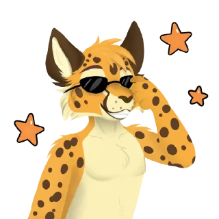 Sticker Swifty Stickers - 6