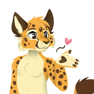 Sticker Swifty Stickers - 3