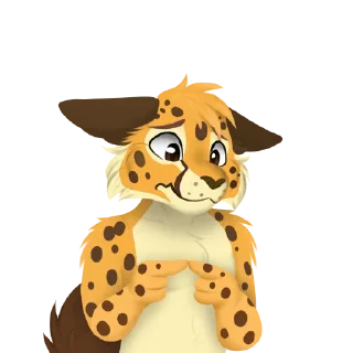 Sticker Swifty Stickers - 4