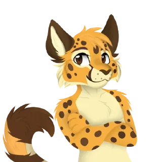 Sticker Swifty Stickers - 10