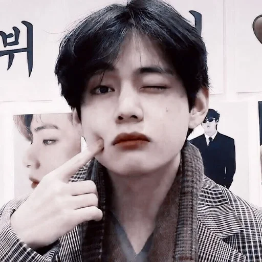 human face person clothing