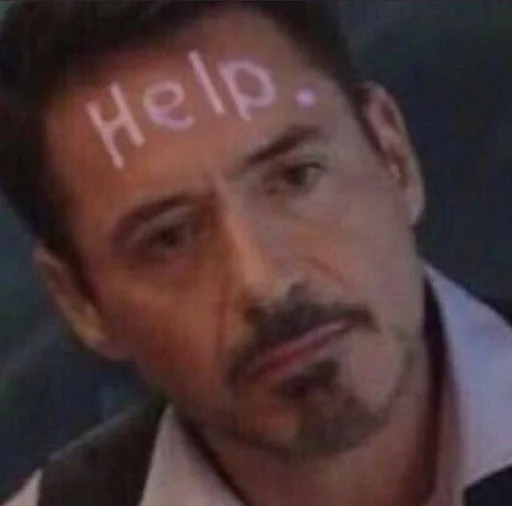 человеческое лицо СМС Человек