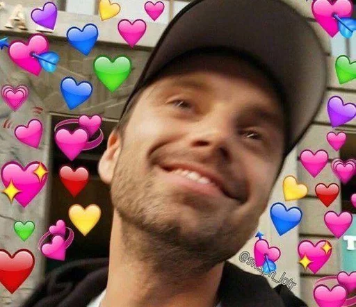 человеческое лицо Человек улыбаться