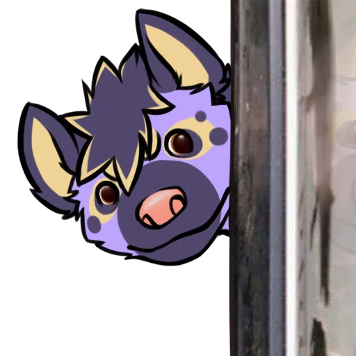 Sticker SwizzYeen - 1