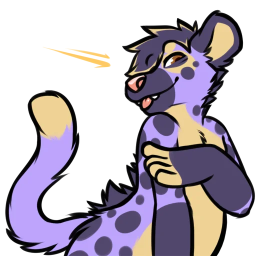 Sticker SwizzYeen - 1