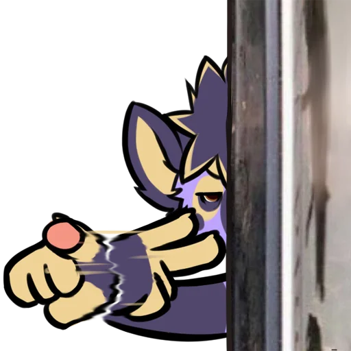 Sticker SwizzYeen - 1