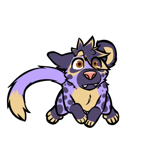 Sticker SwizzYeen - 1