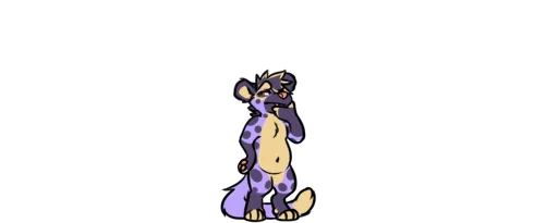 Sticker SwizzYeen - 1