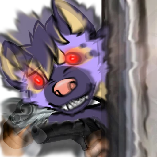 Sticker SwizzYeen - 1