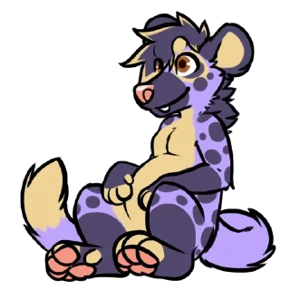 Sticker SwizzYeen - 1