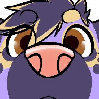 Sticker SwizzYeen - 6