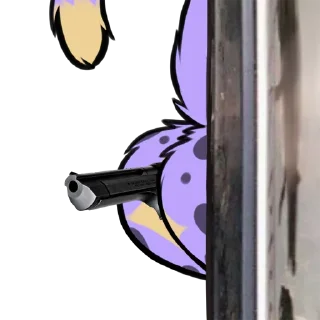 Sticker SwizzYeen - 7