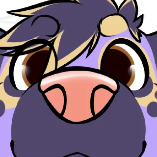 Sticker SwizzYeen - 10