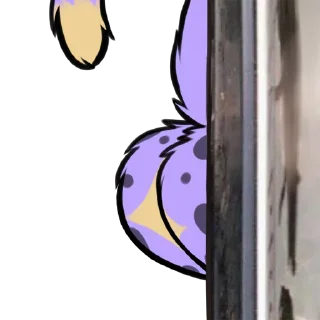 Sticker SwizzYeen - 9