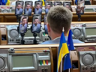 Sticker СВО ДНР чат: @russia_ukraine_group - 4