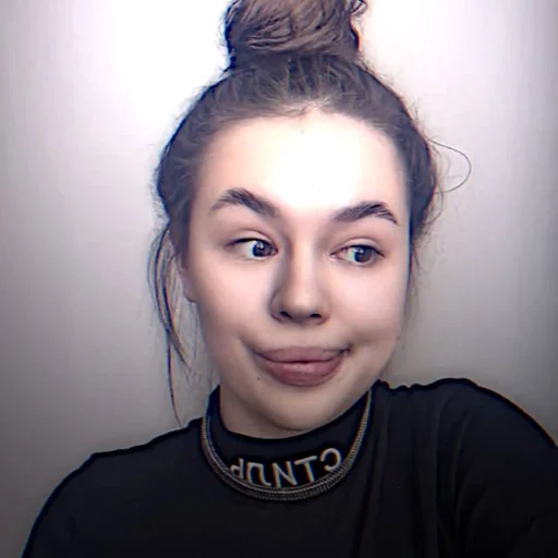 человеческое лицо Человек бровь