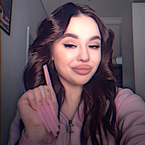 person human face indoor