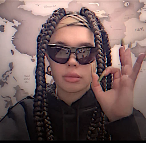 human face fashion accessory person