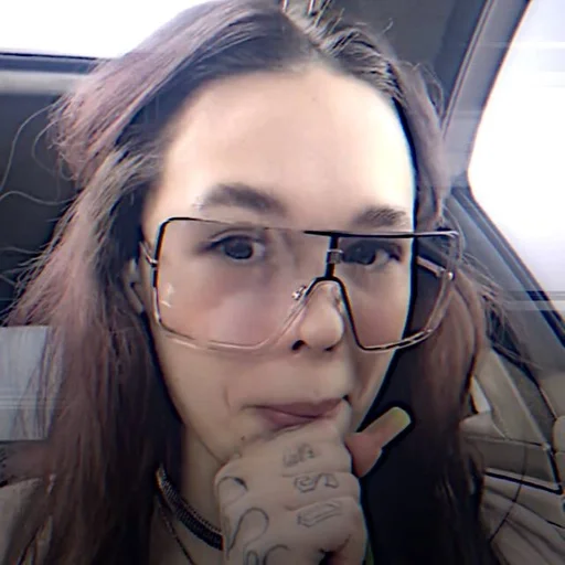 selfie human face person