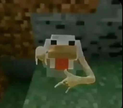 скриншот ЛЕГО пиксел