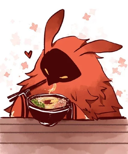 мультфильм кролик рисование