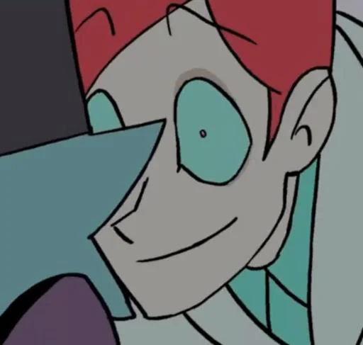 Sticker SwufnKohvM_by_KawaiiRUbot - 1