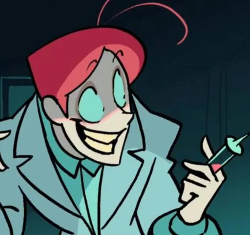 Sticker SwufnKohvM_by_KawaiiRUbot - 1