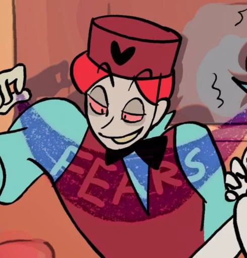 Sticker SwufnKohvM_by_KawaiiRUbot - 1