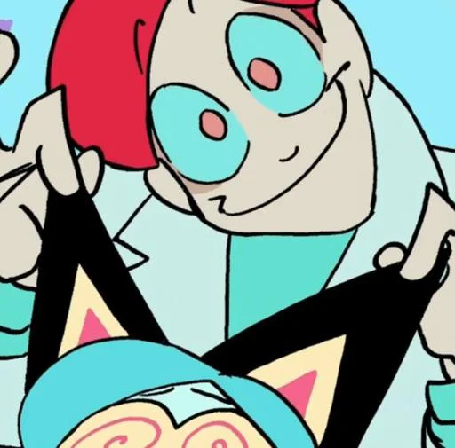 Sticker SwufnKohvM_by_KawaiiRUbot - 1