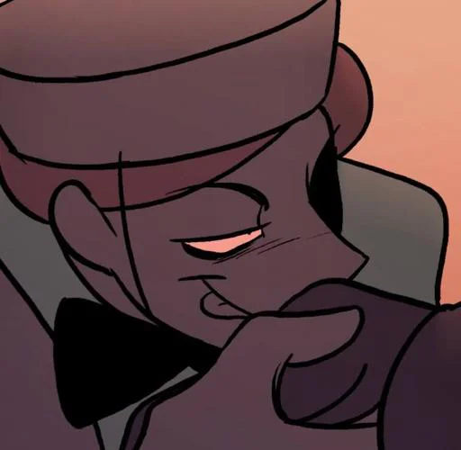 Sticker SwufnKohvM_by_KawaiiRUbot - 1