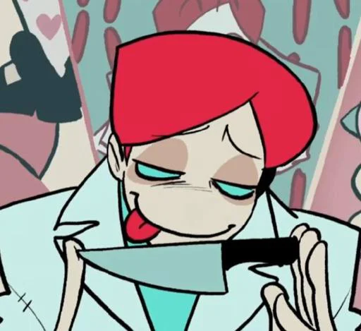 Sticker SwufnKohvM_by_KawaiiRUbot - 1