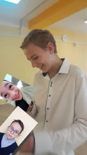 Sticker Шк @Sticersi_bot - 7