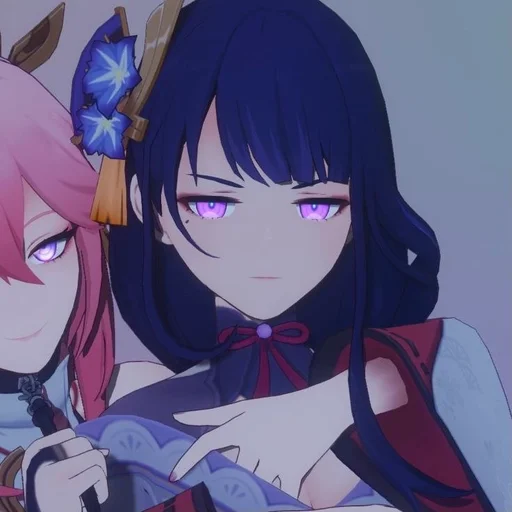 аниме мультфильм манга