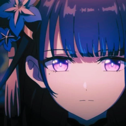 аниме мультфильм рисование