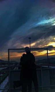 Sticker Лучшие❤️‍🔥 @Tgthemstickbot - 5