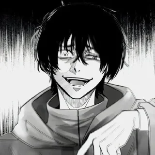 Sticker Админ точно ебанулся @Stikerhi_bot - 1