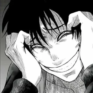 Sticker Админ точно ебанулся @Stikerhi_bot - 6