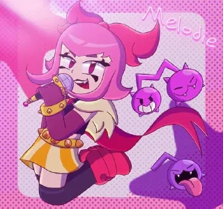 Sticker Сделала зомби (фактит) @Sticker_tg_robot - 11