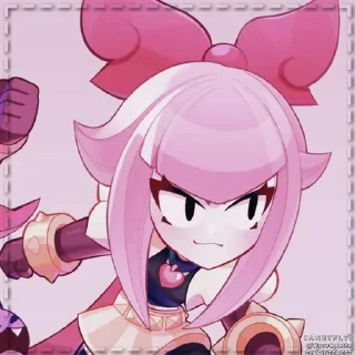 Sticker Сделала зомби (фактит) @Sticker_tg_robot - 4