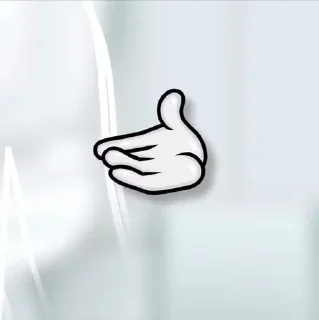 Sticker Шаранутый уголок @Shrifty_textbot - 8