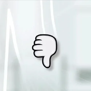 Sticker Шаранутый уголок @Shrifty_textbot - 10