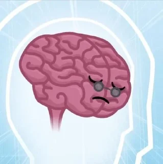 Sticker Шаранутый уголок @Shrifty_textbot - 5