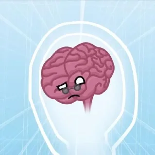 Sticker Шаранутый уголок @Shrifty_textbot - 4