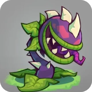 Стикер Милые растение @Tgthemstickbot - 1