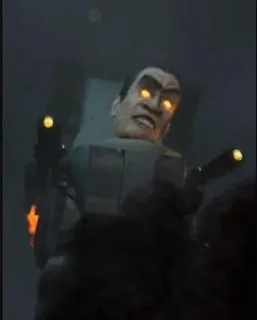 Стикер Skibidi Toilet @Tgthemesrobot - 0