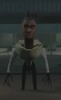 Стикер Skibidi Toilet @Tgthemesrobot - 2