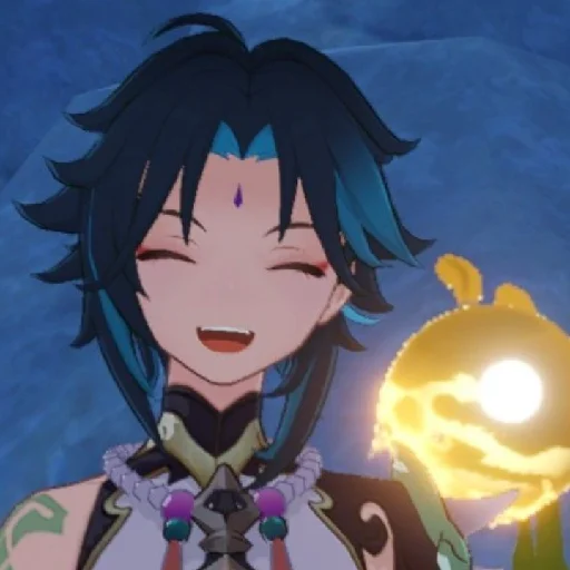 Сясяо | Kat_wen - 