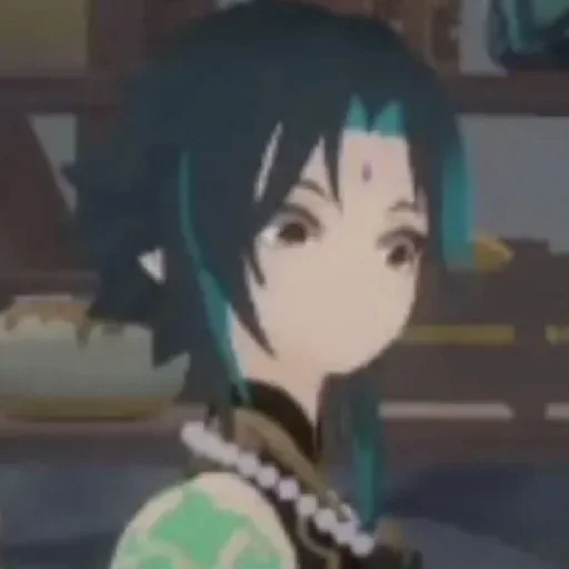 Sticker Syasyao7 - 1