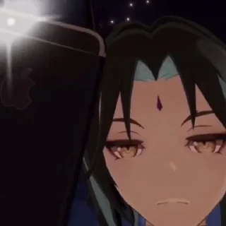 Стикер Сясяо | Kat_wen - 1